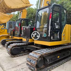 Pre-owned CAT 310 301 302 303 305 305.5 306 307 <span class=keywords><strong>308</strong></span> 311 312 313 315 Mini Pelle Basse Heure, 0.4m ³ Bucket, Export Standard - Product Image 2