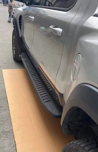 Bán buôn trực tiếp từ nhà máy: Bậc bước chân bằng thép mangan cho xe Dodge Ram 1500 TRX - Phụ kiện ô tô - Product Image 2