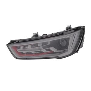 Película para Faros Delanteros de Automóviles TPH Gris Claro de 60x100cm, Modelo HLF/L - Product Image 1