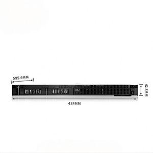 Servidor en Rack PowerEdge R240 E-2200 2.4GHz 2 * 1TB H330 300W 4U, el Más Vendido - Product Image 3