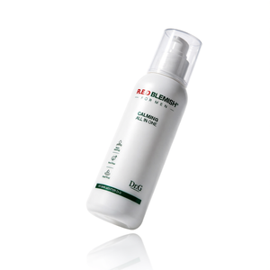 Dr.G Red Blemish Para Hombres Calming All In One 150ml Crema Hidratante Tratamiento Facial Loción - Product Image 2