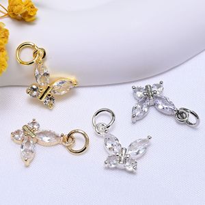 Colgantes de joyería fina Charms Top 10 Trending Proveedor al por mayor en línea con muestra gratis en nuestros productos al por mayor de Venta caliente - Product Image 2