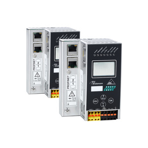 โมดูลความปลอดภัยไซเบอร์สำหรับเกตเวย์ PROFINET รุ่น Betway B+W BWU2729 ASi-3 - Product Image 3