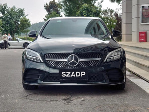 2023 <span class=keywords><strong>Mercedes</strong></span> C200 berlina di lusso cina auto <span class=keywords><strong>usate</strong></span> stile AMG ruote 1.5T Turbo motore tetto apribile panoramico - Product Image 5