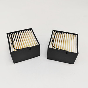 Filtros Separadores De Água De Combustível 14514238 P502392 81125010021 N378886 84477370 FS19605 - Product Image 3