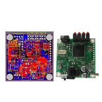 Fábrica China de PCB HDI, Fabricante de Circuitos Impresos, Servicio Llave en Mano, Prototipo a Producción en Masa