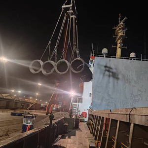 قضيب أسلاك الفولاذ الصيني SAE1008 SAE ، Q195 ، من الصين - Product Image 4