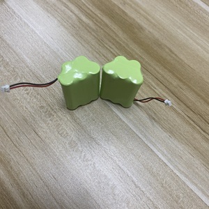 5p1s <span class=keywords><strong>6V</strong></span> AA AA Ni-MH người tiêu dùng Pin Nickel kim loại Hydride Pin Gói Đồ chơi điện đèn pin và đèn pha cung <span class=keywords><strong>c</strong></span>ấp điện - Product Image 2