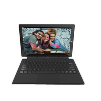 11.6 pouces Win10/Win11 Business Tablet PC Original IPS FHD écran capacitif processeur Intel 8GB RAM 512GB ROM 5G NFC WIFI-Nouveau