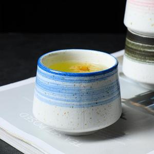 <span class=keywords><strong>Tasse</strong></span> à café arabe de 200ml personnalisée <span class=keywords><strong>tasse</strong></span> à café <span class=keywords><strong>expresso</strong></span> en céramique faite à la main <span class=keywords><strong>tasse</strong></span> à café écologique - Product Image 6