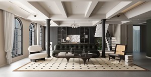 Conception exclusive pour les maisons mitaines, service de rénovation tout-en-un avec rendus retouchés et plans d'effet de construction - Product Image 6