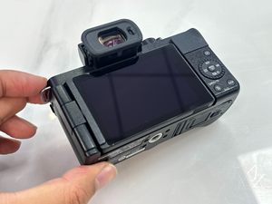 กล้องมือสอง Panasonic LUMIX G100D ของแท้ ขายส่ง ความละเอียด 20.3MP ถ่ายวิดีโอ 4K ไลฟ์สด กล้องมิเรอร์เลส - Product Image 6
