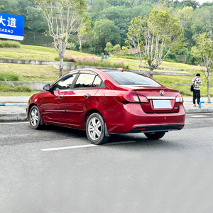 <span class=keywords><strong>Voiture</strong></span> d'<span class=keywords><strong>occasion</strong></span> Changan V5 1.5L essence 2012, boîte manuelle, vente en gros, berline, vente directe d'usine, acompte - Product Image 2