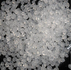 Hot sale Virgin PP granules/PP recycled plastic scrap/ polypropylene Pellets Virgin PP T30S raffia grade