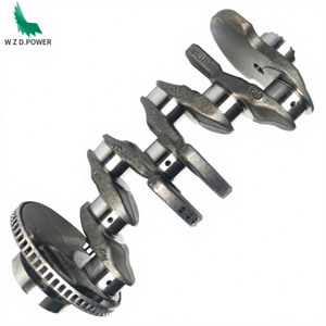 Коленчатый вал бензинового двигателя 3,0 л для Audi Q7 A7 A6 A8 для Volkswagen Touareg для Porsche Cayenne Panamera - Product Image 1