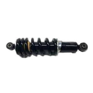 Nuevo para Honda NXR Bross CBF150 Pro Link Invicta Bajaj Pulsar200NS <span class=keywords><strong>FZ16</strong></span> <span class=keywords><strong>amortiguador</strong></span> trasero para XTZ 125 Material <span class=keywords><strong>de</strong></span> Metal para motocicleta - Product Image 4