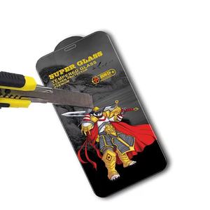 Protecteur d'écran HD antistatique en verre transparent ESD pour <span class=keywords><strong>Samsung</strong></span> M01 Core/M01s/M02s/M04 4G/M10/M10s étanche à la poussière et à l'eau - Product Image 5