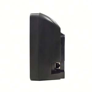 Escáner USB de Ventana Amplia con LED Rojo Omnidireccional para Pasaportes, OCR, Códigos QR, Códigos 1D y 2D, Plataforma de Escaneo de Códigos de Barras de Escritorio - Product Image 4