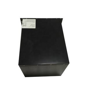 Batterie LiFePO4 12V 400AH de haute qualité pour système de stockage d'énergie solaire - Product Image 6