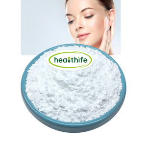 ผงกลูตาไธโอน70-18-8 99% แอล-กลูตาไธโอนอาหารเสริมเกรดเครื่องสำอางขายดี - Product Image 1