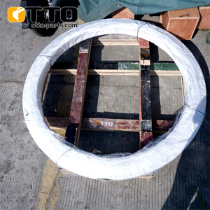 ตลับลูกปืน Js130lc ทรงกลมสำหรับ130lc JCB เครื่องขุด - Product Image 1