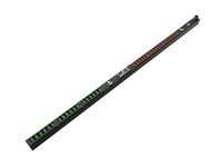 Vertiv Geist GU1 Series Smart C13 C19 Type de surveillance 16A 32A PDU universel pour rack, distribution d'alimentation pour centre de données