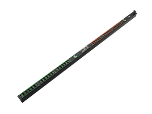 PDU Universal para <span class=keywords><strong>Rack</strong></span> <span class=keywords><strong>Vertiv</strong></span> Geist Serie GU1, Tipo de Monitoreo C13 C19, 16A 32A, Distribución de Energía para Centro de Datos - Product Image 2