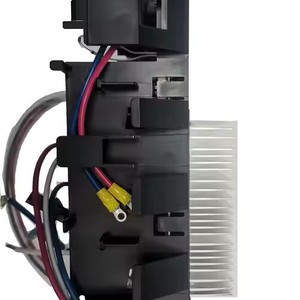 Carte Inverter pour Climatiseur RZQ125D9V1B RMXS112 160DV2C EC0641E EC0530 Module de Climatisation Centrale - Product Image 3