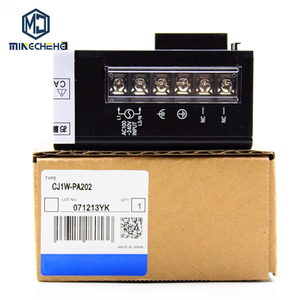 PLC para Unidad de Suministro de Energía CJ1W-PA202 - Product Image 1