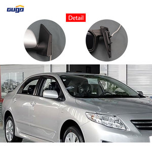 GUGO <span class=keywords><strong>Rétroviseur</strong></span> latéral de voiture pour Toyota Corolla 2008 <span class=keywords><strong>Rétroviseur</strong></span> 3 lignes - Product Image 4