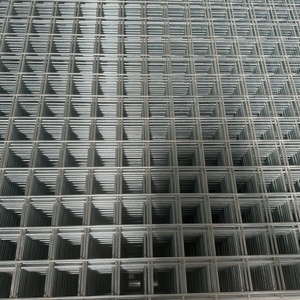 <span class=keywords><strong>1</strong></span>/4 <span class=keywords><strong>1</strong></span>/2 3/4 <span class=keywords><strong>1</strong></span> 2 <span class=keywords><strong>inch</strong></span> lưới mạ kẽm hàn dây lưới Bảng điều khiển 8ft x 4ft - Product Image 6