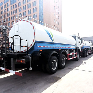 Camión <span class=keywords><strong>Cisterna</strong></span> <span class=keywords><strong>de</strong></span> Transporte <span class=keywords><strong>de</strong></span> <span class=keywords><strong>Agua</strong></span> <span class=keywords><strong>de</strong></span> 20 M3, 3000 Galones, 6x4, 10 Ruedas, en Venta - Product Image 5