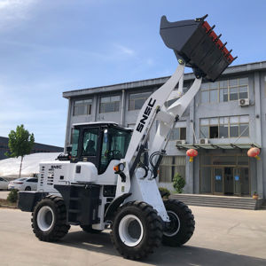 <span class=keywords><strong>2025</strong></span>จอยสติ๊กระบบไฮดรอลิกสำหรับรถตักขนาดเล็ก2ตันรุ่นใหม่มีความยืดหยุ่นในการก่อสร้าง - Product Image 2