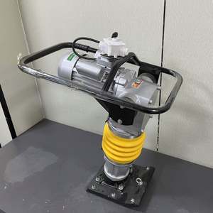 Pilon d'impact à haute efficacité de fonctionnement - Product Image 2