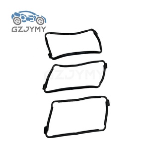 BMW X1 X4 X5 X6 için 11127587804 motor vana kapağı conta F25 E70 E71 E72 F20 E88 E82 - Product Image 2