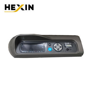 Venta al por mayor de fábrica <span class=keywords><strong>Sumitomo</strong></span> 200A5 Monitor Display Excavator Monitor Display Panel Volvo 210A5Excavator Monitor para <span class=keywords><strong>Sumitomo</strong></span> - Product Image 1