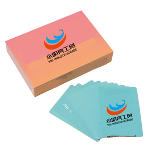 Tùy Chỉnh Tin Nhắn Tâm Inspirational Quote Thẻ Boong Tích Cực Khẳng Định Cho Thiền & Tự Chăm Sóc Làm Nghệ Thuật Giấy Các Tông - Product Image 5