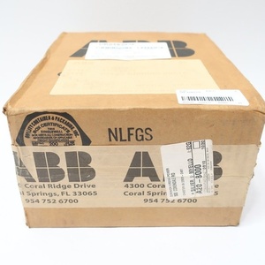Relais de tension de terre PLC 410E1375 - Product Image 3