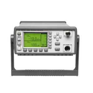 Compteur de puissance numérique à double canal de la série Keysight E4416A avec garantie de 3 mois, origine américaine - Product Image 1