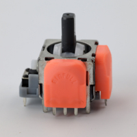 Manette analogique à effet électromagnétique Ginfull DS13-Max V2.0 TMR pour PS4 PS5 Xbox One Series S X Switch Pro Controller