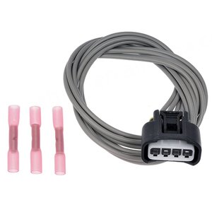 Conector de Bobina de Encendido NUEVO 645-940 Compatible con Lexus, Pontiac, Scion, Toyota 03-12 - Product Image 1