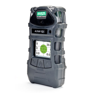 เครื่องตรวจจับก๊าซหลายชนิด Altair 5X รุ่นใหม่และของแท้ ตรวจจับ CO, H2S, O2, LEL, VOC พร้อมเซ็นเซอร์ PID มีสินค้าในสต็อก ราคาดี Altai - Product Image 2