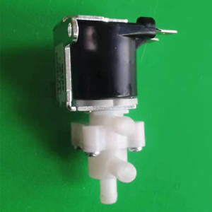 Vanne solénoïde de commutation eau chaude et froide pour distributeur d'eau, pièces de purificateur - Product Image 3