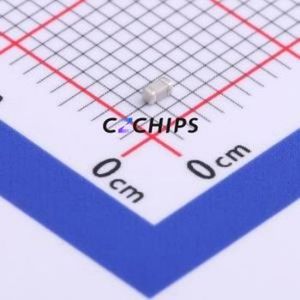 Condensador SMD (MLCC) CC0603FRNPO9BN151 0603 (Capacitancia: 150pF) (Precisión: 1%) (Voltaje Nominal: 50V) - Product Image 2