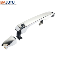 82661D3710 Poignée de porte avant droite de haute qualité pour pièces automobiles 82661-D3710 Poignée de porte extérieure Gr compatible avec Hyundai Tucson