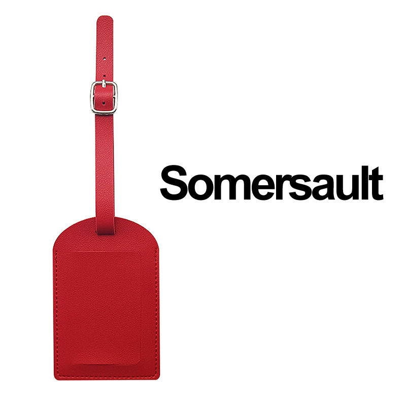 Somersault Rouge