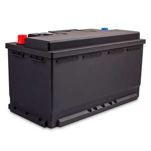 12V 80-100Ah 高品质大容量双和锂离子充电电池 - Product Image 4