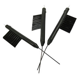 แปรงช่วยฟังอเนกประสงค์พร้อมห่วงและแม่เหล็กสำหรับเครื่องช่วยฟัง Ric <span class=keywords><strong>Rite</strong></span> CIC ITC ITE - Product Image 1