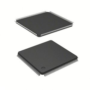 New - Original XC3195A-3PQ160C QFP-160 Integrated Circuits ICs Chips - Product Image 1