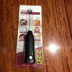 <span class=keywords><strong>Mousseur</strong></span> <span class=keywords><strong>à</strong></span> <span class=keywords><strong>lait</strong></span> portatif électrique <span class=keywords><strong>à</strong></span> piles, meilleure vente <span class=keywords><strong>Amazon</strong></span> - Product Image 5